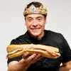 Jeff Mauro - @jeffreymauro - TikTok