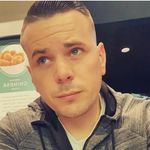 Jeff Maxson - @maxson7475 - Instagram