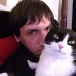 Jeffrey Maxson - @ic3toseeyou - Instagram