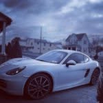 Jeff May - @washngoexpressway - Instagram