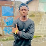 JEFF MAYEMBA - @jeffmayemba - Instagram