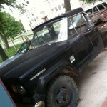 Jeff Mayer - @hotrodjeep - Instagram