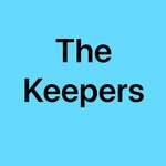 Jeff Mayer - @thekeepersnovel - Instagram