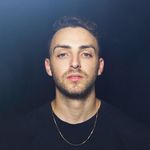 Jeff Maynard - @loudsqueak - Instagram