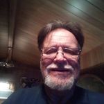 Jeff Maynard - @imtazman1950 - Instagram