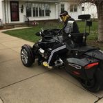 Jeff Maynard - @maynard1974 - Instagram