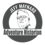 Jeff Maynard - @jeffmaynardauthor - Instagram