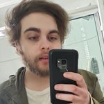 Ronnie - @jeff_maynard - Instagram