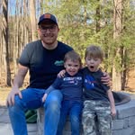 Jeff McAvoy - @gumshoejeff - Instagram