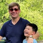 Jeffrey McAvoy - @jrmcavoy - Instagram