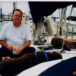 Jeff McCain - @sailingadventure38 - Instagram