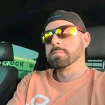 Jeff McCain - @jeffmccain85 - Instagram