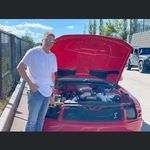 Jeff Mcclintock - @thestripezone - Instagram