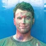 Jeff McConnell - @ravingsofarover - Instagram