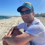 Jeff McConnell - @catalyst81 - Instagram