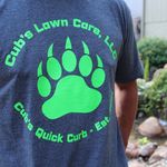 Jeff Mccubbins - @cubslawncarekcmo - Instagram