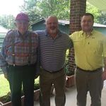 Jeff McGee - @jeff_mcgee - Instagram