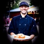 Jeff McGee - @chefjeffnw - Instagram