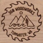 Jeff McGee - @360_woodworks - Instagram