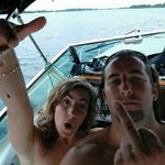 Jeff McGee - @webeplumbin519 - Instagram