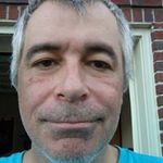 Jeff McGee - @95monk72 - Instagram