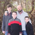 Jeff Mcgee - @mcgee1475 - Instagram