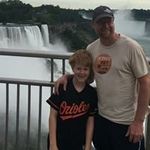 Jeff McGee - @longshanks314 - Instagram