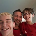 Jeff McGhee - @mcjeff88 - Instagram