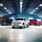 Jeff McGhee - @ofatrucks - Instagram