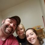 Jeff McKibben - @jeff.mckibben.73 - Instagram