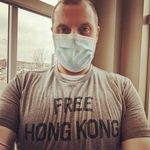 Jeff McKinnon - @jeffmckinnonyyz - Instagram
