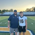 Jeff Mclain - @j_mclain61 - Instagram