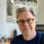 Jeff McLane - @mclaneart - Instagram