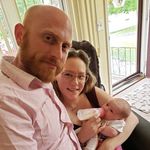 Jeff McNair - @feeltherum - Instagram