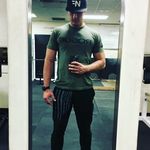 Jeff McNair - @macbeezley - Instagram