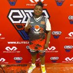 Jeffrey McNair III - @jeffiii2030 - Instagram