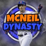 🐿 Jeff McNeil Fan Page 🐿 - @mcneil.dynasty - Instagram