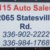 Jeff McNeil: 115 Auto Sales - Facebook