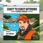 Jeff McNeil - @coasttocoastoutdoors - Instagram