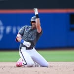 Jeff McNeil - @mcneilofficial02 - Instagram