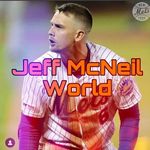 JEFF MCNEIL WORLD - @jeffmcneilworld - Instagram