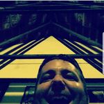 Jeff Mecham - @randyspacemachine - Instagram