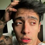 Jeff Medina - @jeff_crazytravels - Instagram