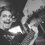 Jeff Melendez - @badassbassman - Instagram