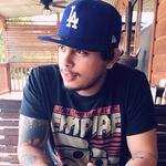 Jeff Melendez - @jeffmelendez17 - Instagram