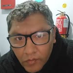 Jeff Melendez Copaja - @jackdrako78 - Instagram