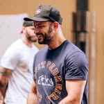 Jeff Mello | Crossfit e Treinamento Funcional - @coachjeffmello - Instagram