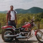Jeffrey Mengel - @mengeljeffrey - Instagram