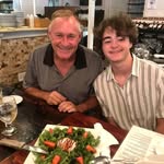 Jeff Mick - @jeffmick5 - Instagram