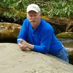 Jeff Millikan - @moonmillikan - Instagram